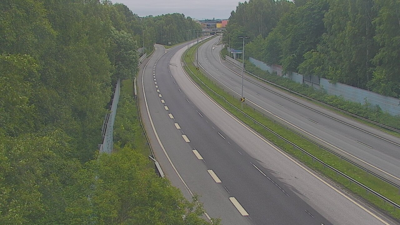 Kelikamerat Kuva Tie 3 Hämeenlinna, Ojoinen, Hämeenlinna, Kanta-Häme