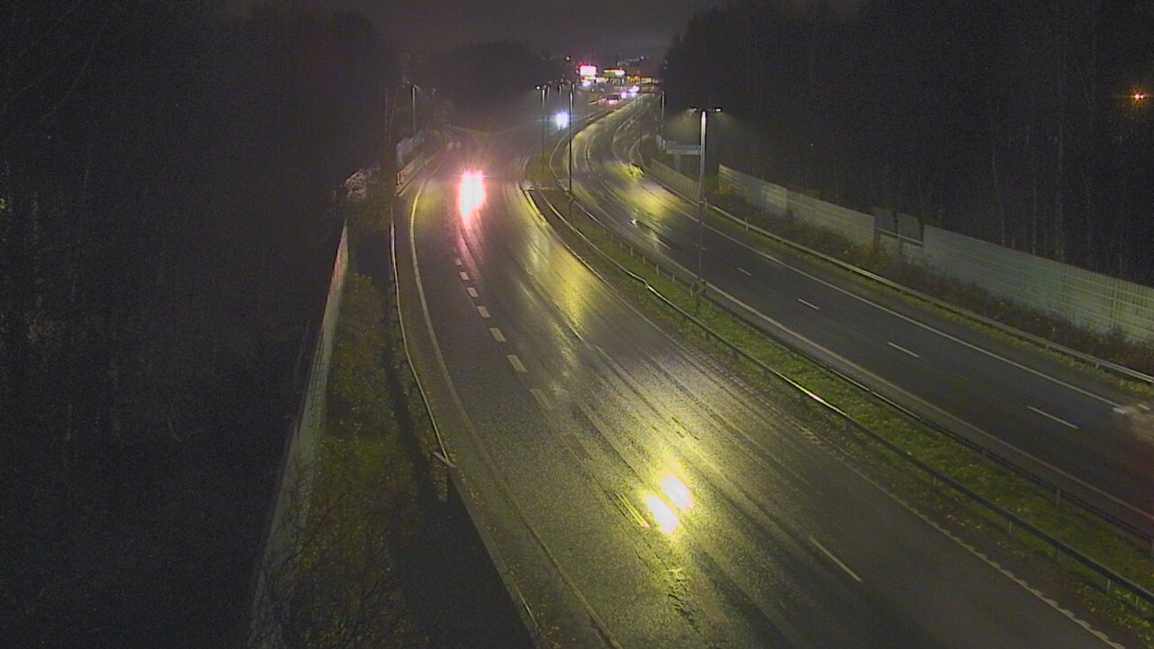 Kelikamerat Kuva Tie 3 Hämeenlinna, Ojoinen, Hämeenlinna, Kanta-Häme