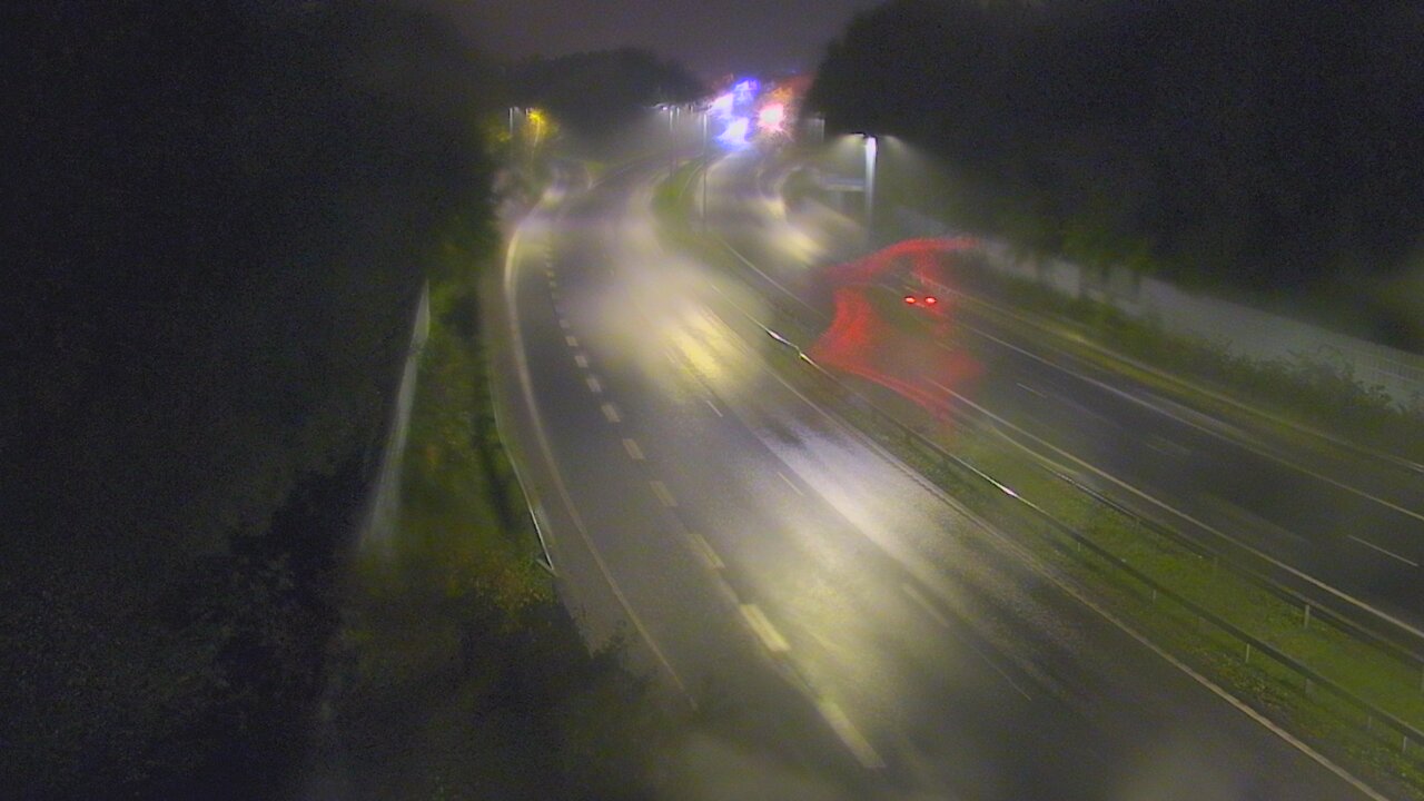 Weather Camera Image Road 3 Hämeenlinna, Ojoinen, Hämeenlinna, Kanta-Häme