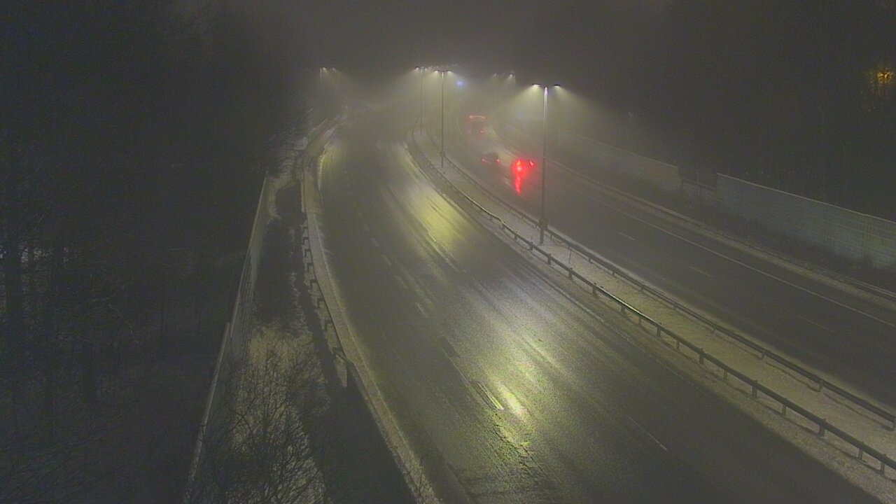 Kelikamerat Kuva Tie 3 Hämeenlinna, Ojoinen, Hämeenlinna, Kanta-Häme