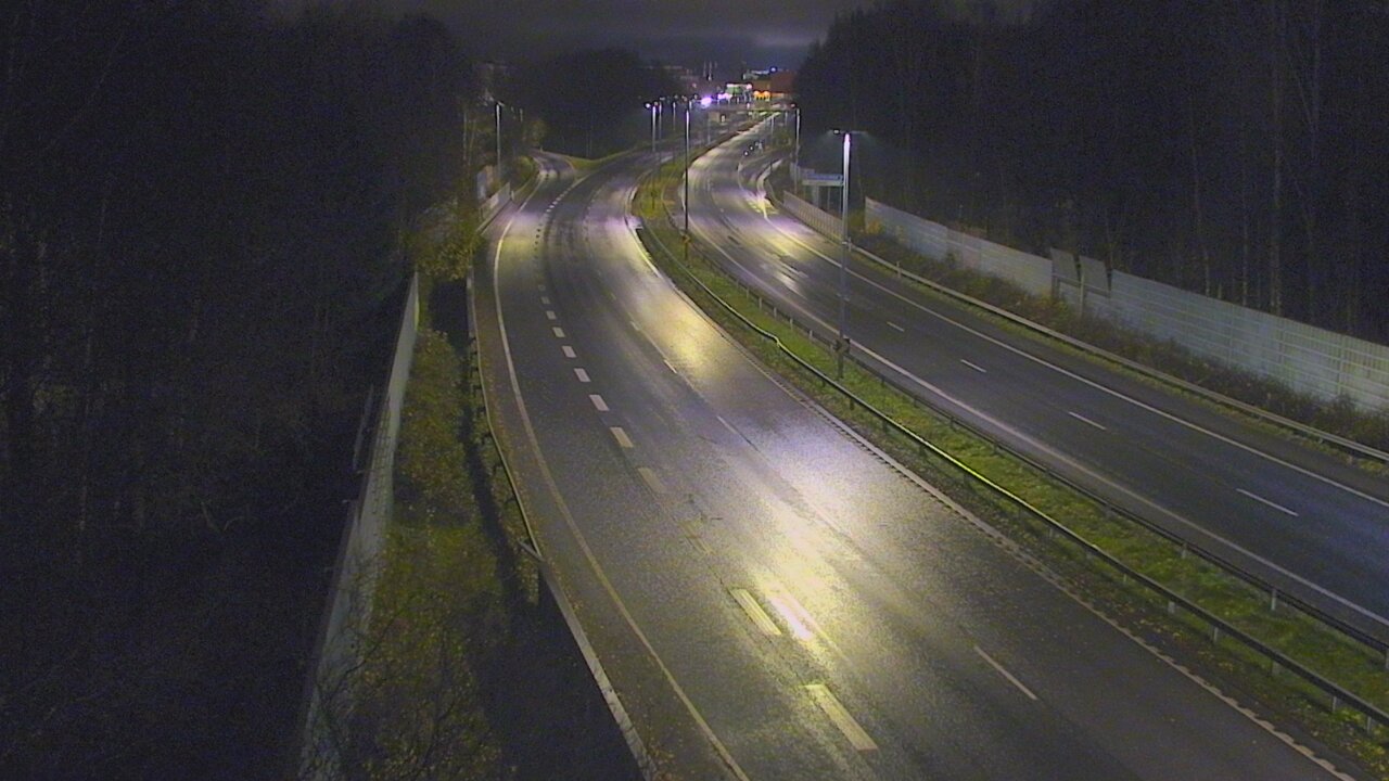 Kelikamerat Kuva Tie 3 Hämeenlinna, Ojoinen, Hämeenlinna, Kanta-Häme