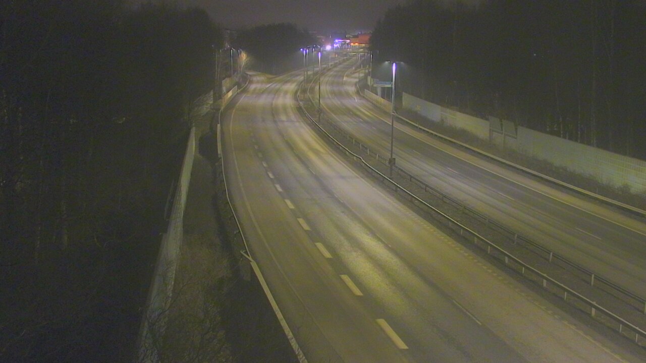 Kelikamerat Kuva Tie 3 Hämeenlinna, Ojoinen, Hämeenlinna, Kanta-Häme