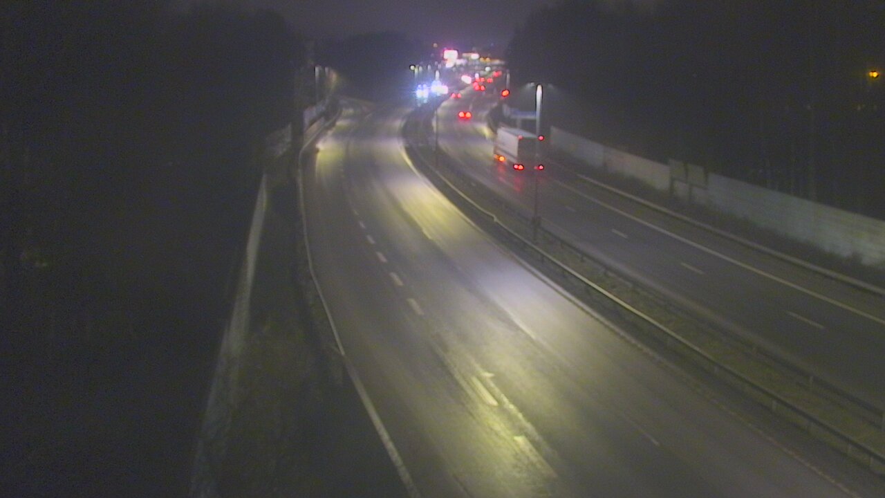 Weather Camera Image Road 3 Hämeenlinna, Ojoinen, Hämeenlinna, Kanta-Häme