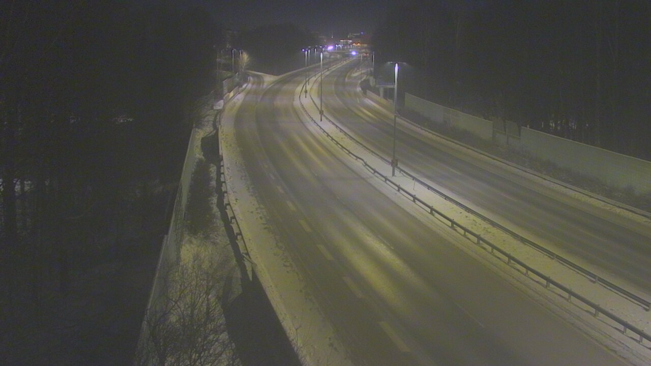 Kelikamerat Kuva Tie 3 Hämeenlinna, Ojoinen, Hämeenlinna, Kanta-Häme