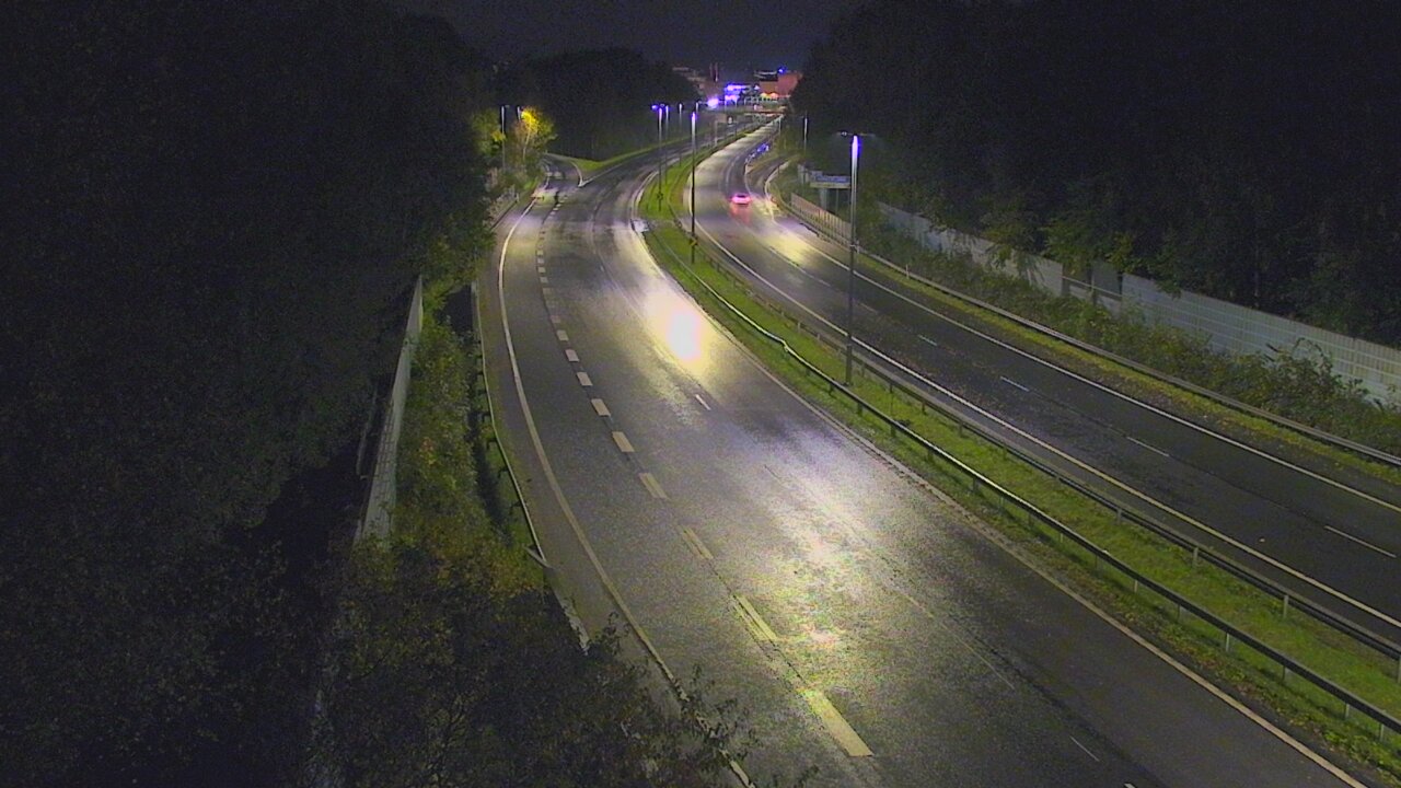 Weather Camera Image Road 3 Hämeenlinna, Ojoinen, Hämeenlinna, Kanta-Häme