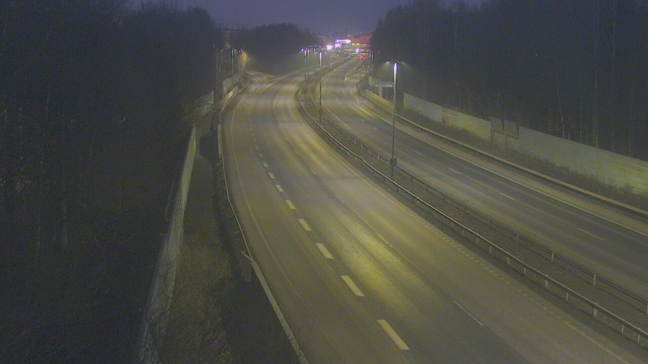 Kelikamerat Kuva Tie 3 Hämeenlinna, Ojoinen, Hämeenlinna, Kanta-Häme