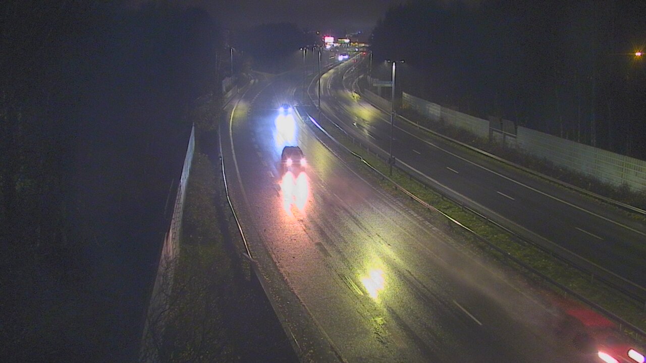 Kelikamerat Kuva Tie 3 Hämeenlinna, Ojoinen, Hämeenlinna, Kanta-Häme