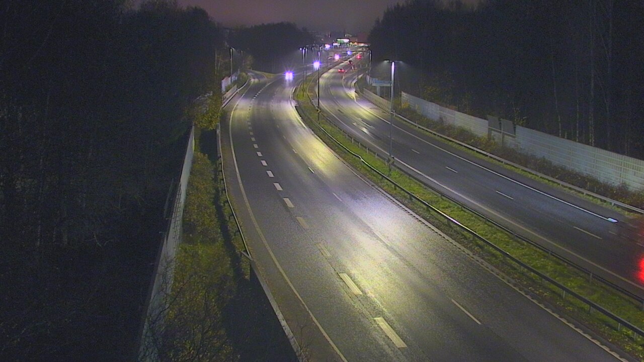 Kelikamerat Kuva Tie 3 Hämeenlinna, Ojoinen, Hämeenlinna, Kanta-Häme