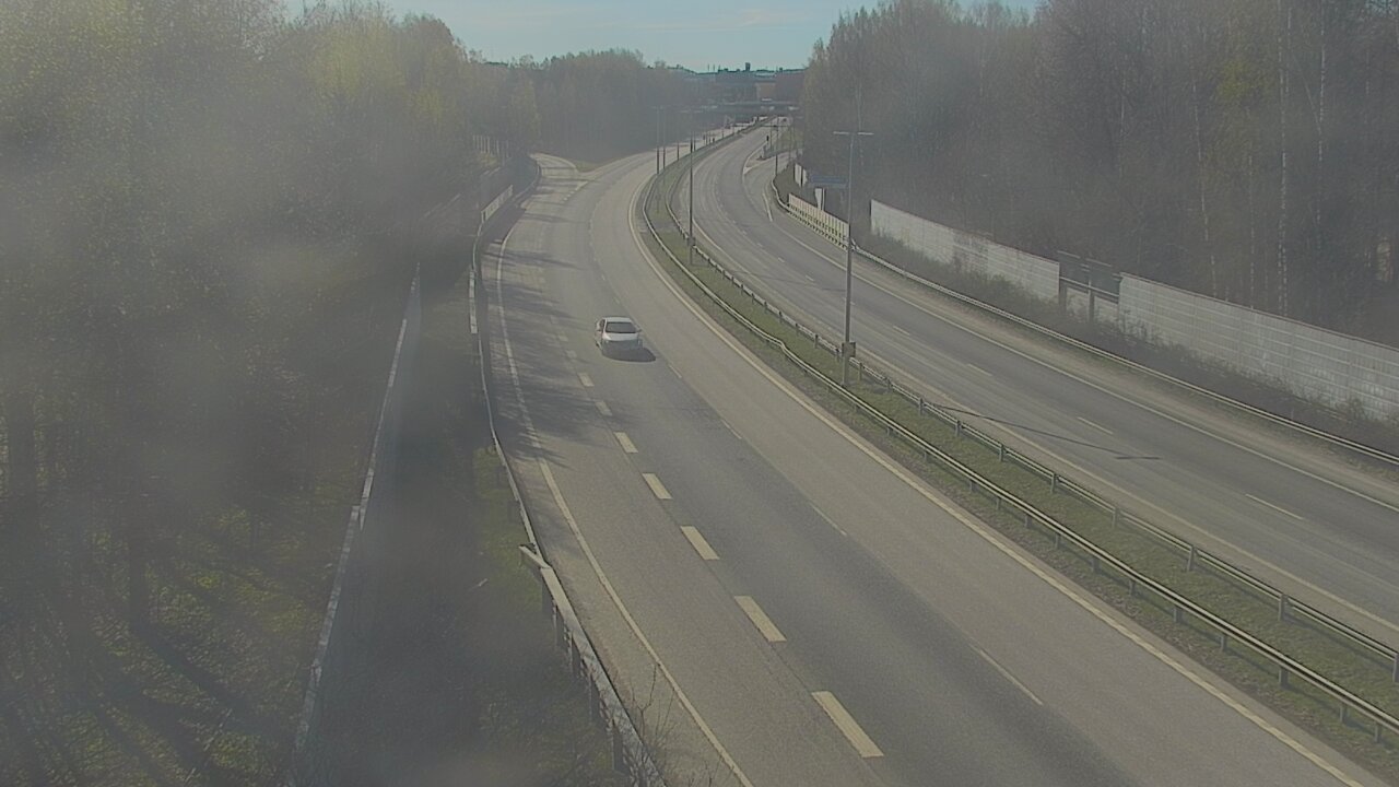 Kelikamerat Kuva Tie 3 Hämeenlinna, Ojoinen, Hämeenlinna, Kanta-Häme