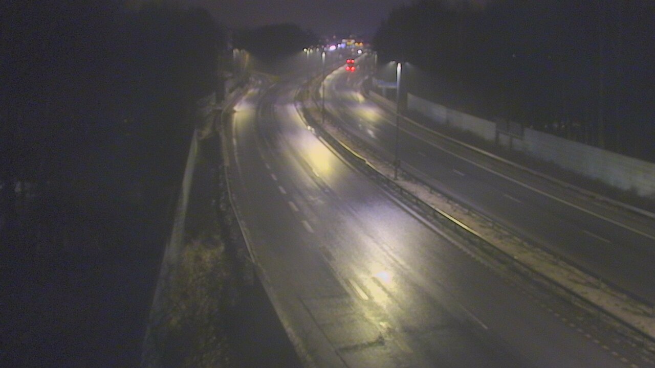 Weather Camera Image Väg 3 Tavastehus, Ojoinen, Hämeenlinna, Kanta-Häme