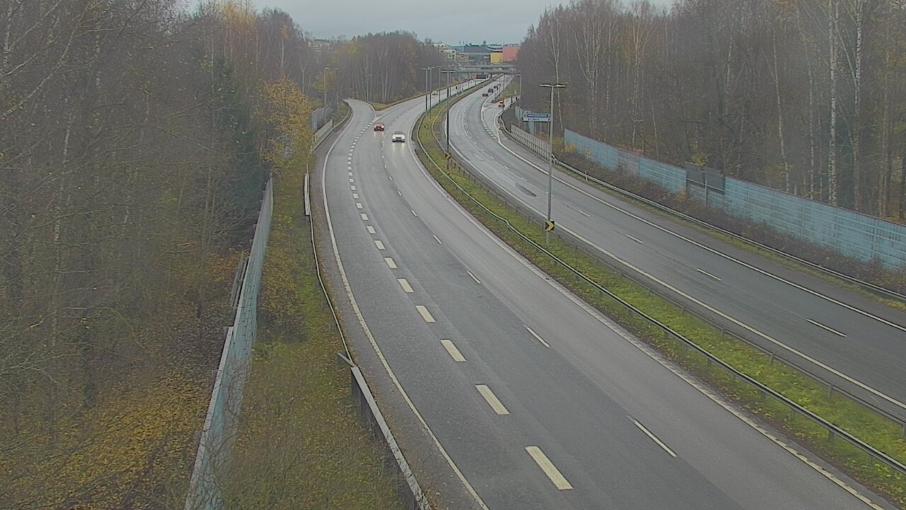 Kelikamerat Kuva Tie 3 Hämeenlinna, Ojoinen, Hämeenlinna, Kanta-Häme