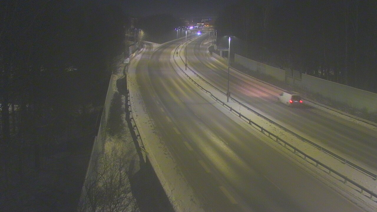 Kelikamerat Kuva Tie 3 Hämeenlinna, Ojoinen, Hämeenlinna, Kanta-Häme