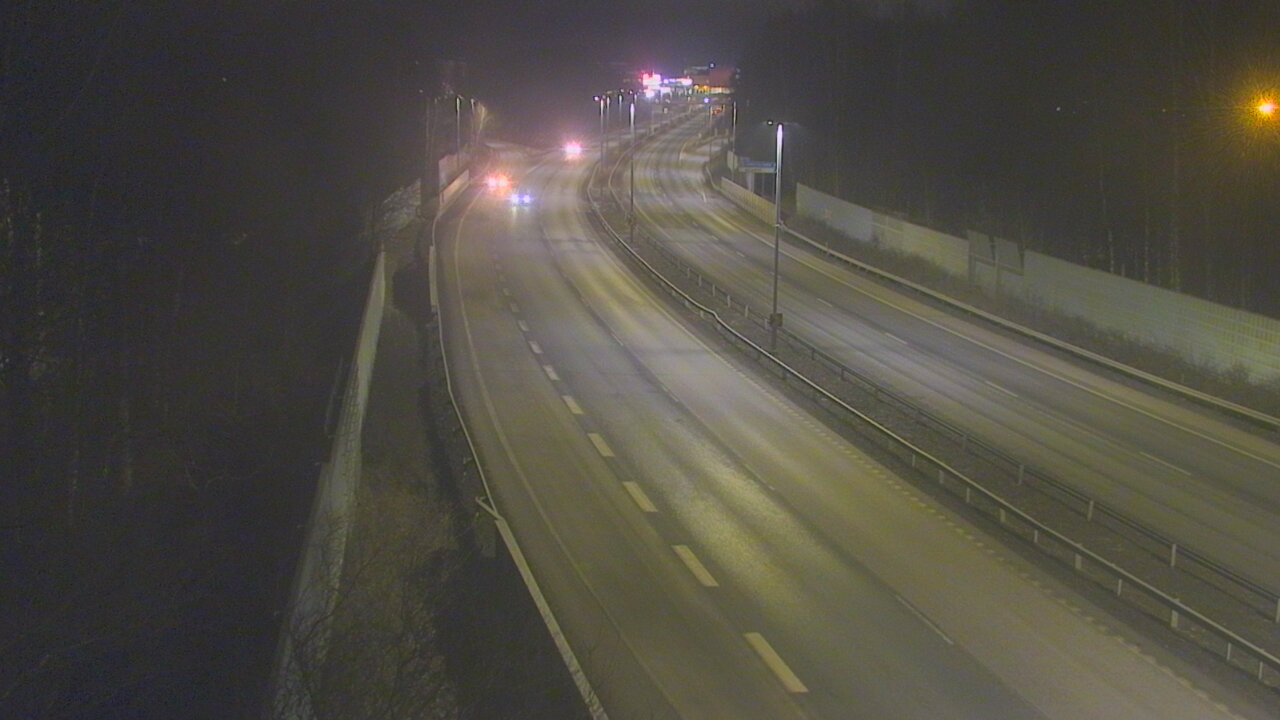 Kelikamerat Kuva Tie 3 Hämeenlinna, Ojoinen, Hämeenlinna, Kanta-Häme