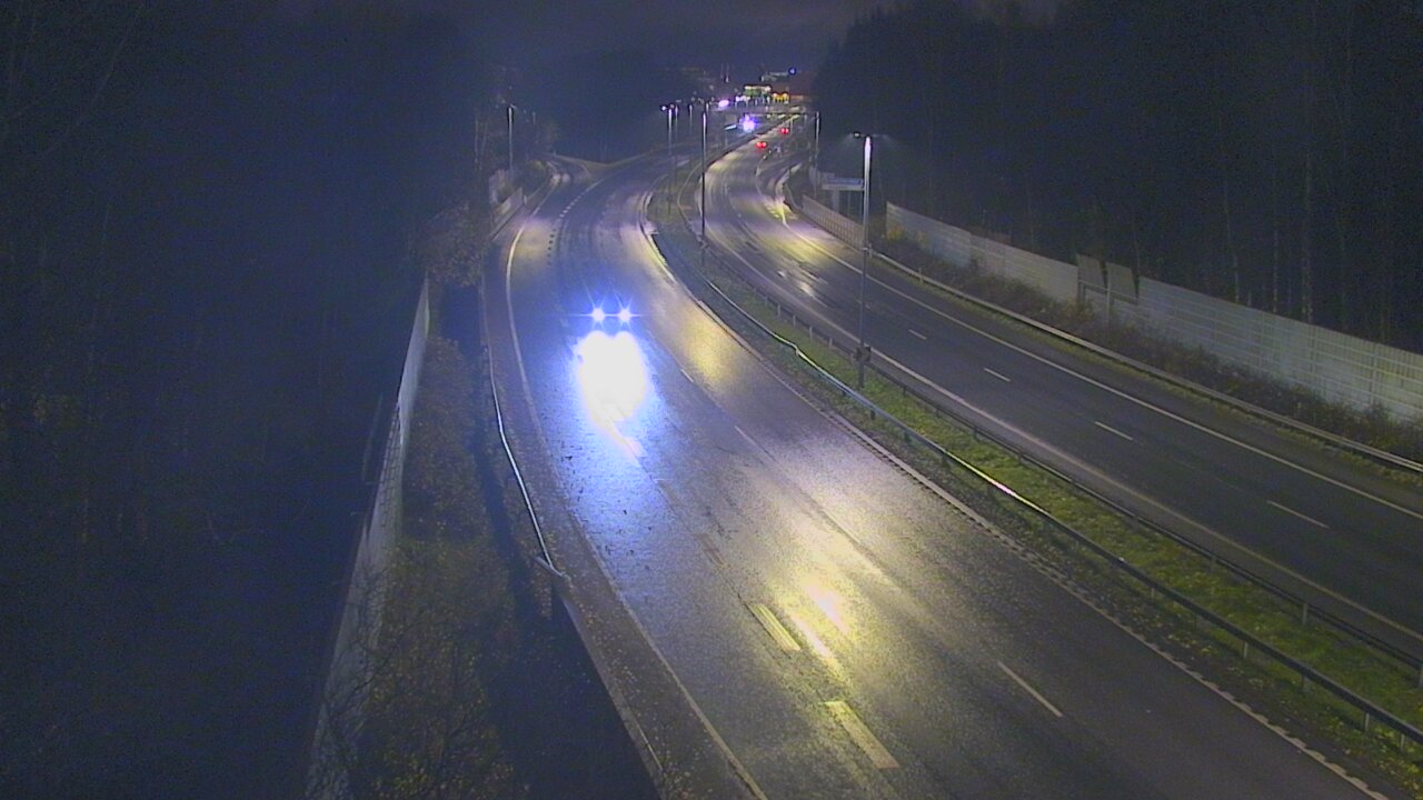 Kelikamerat Kuva Tie 3 Hämeenlinna, Ojoinen, Hämeenlinna, Kanta-Häme