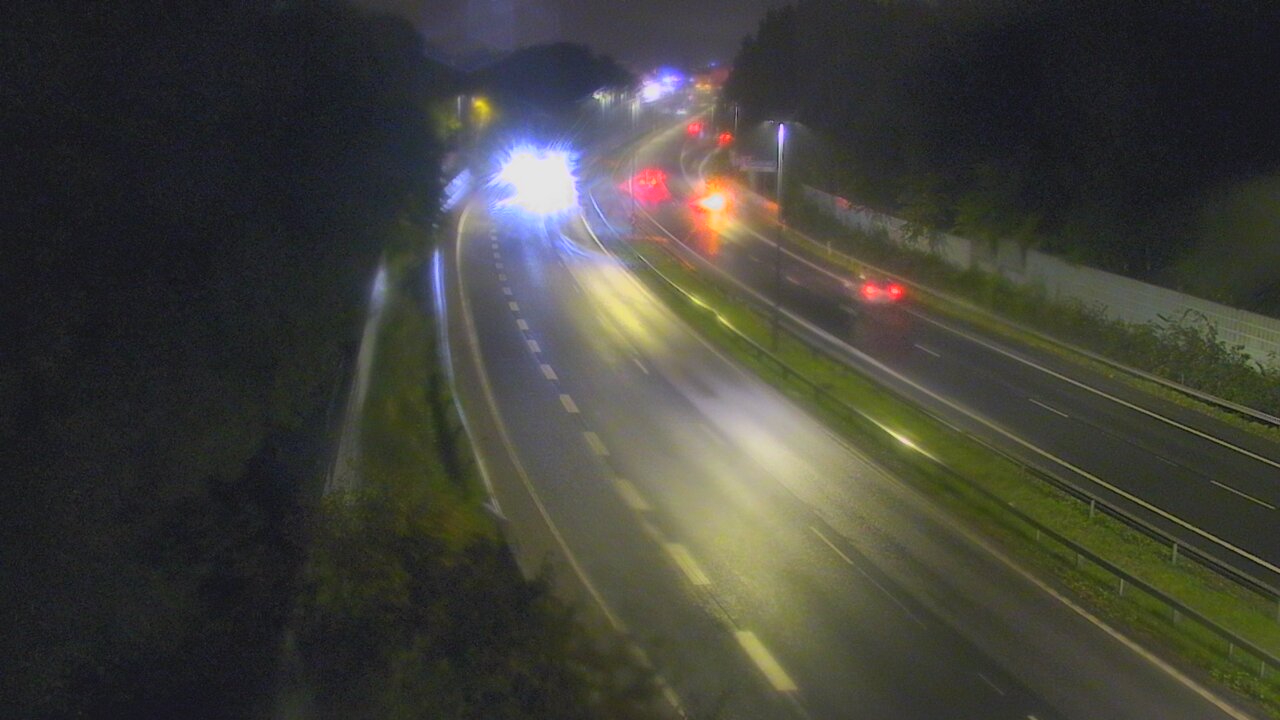 Weather Camera Image Road 3 Hämeenlinna, Ojoinen, Hämeenlinna, Kanta-Häme