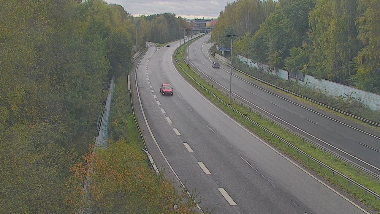 Kelikamerat Kuva Tie 3 Hämeenlinna, Ojoinen, Hämeenlinna, Kanta-Häme