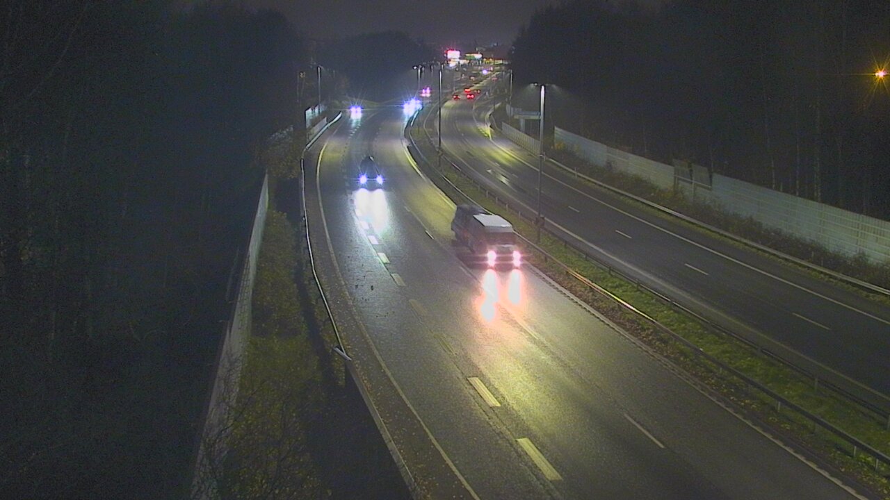 Kelikamerat Kuva Tie 3 Hämeenlinna, Ojoinen, Hämeenlinna, Kanta-Häme