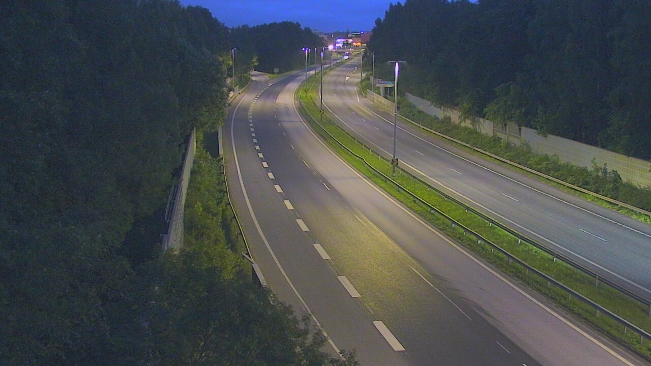 Kelikamerat Kuva Tie 3 Hämeenlinna, Ojoinen, Hämeenlinna, Kanta-Häme