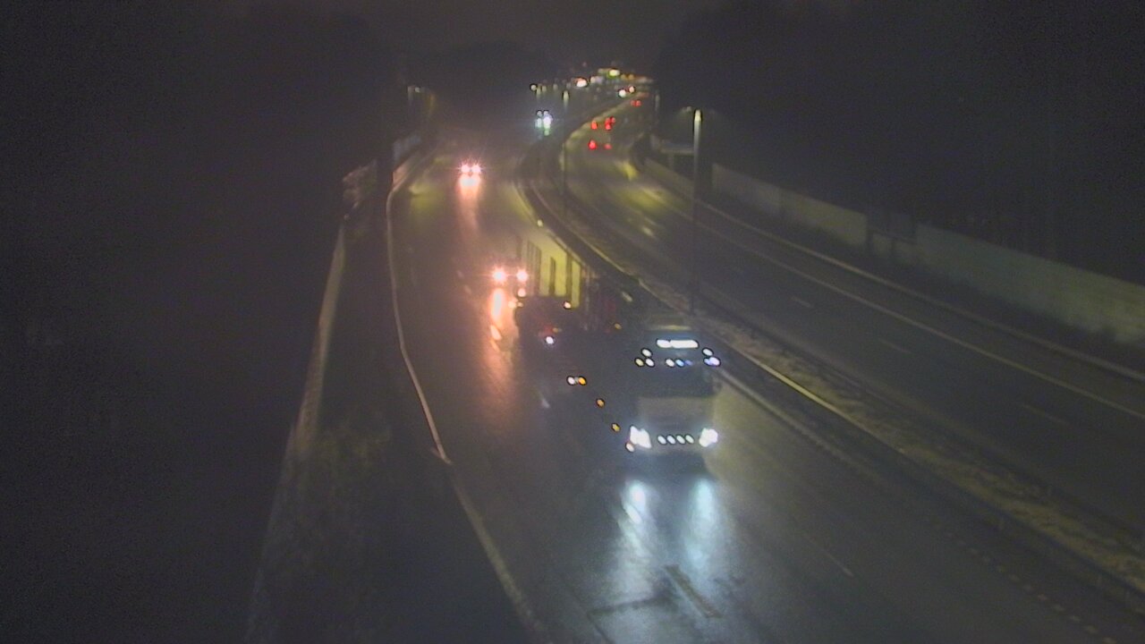 Weather Camera Image Väg 3 Tavastehus, Ojoinen, Hämeenlinna, Kanta-Häme