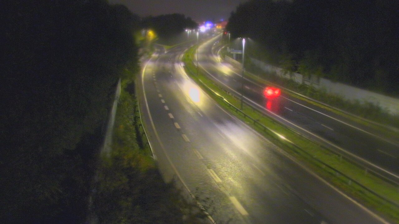 Weather Camera Image Road 3 Hämeenlinna, Ojoinen, Hämeenlinna, Kanta-Häme