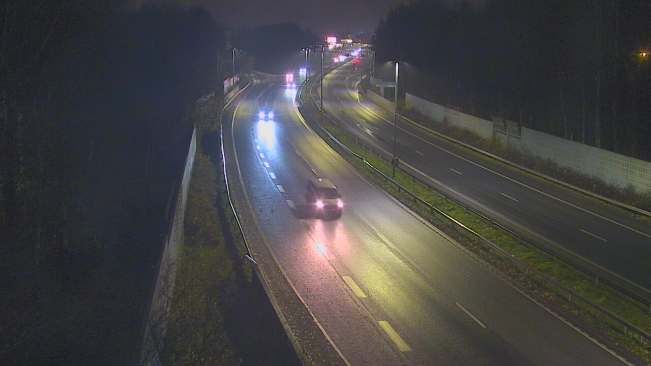 Kelikamerat Kuva Tie 3 Hämeenlinna, Ojoinen, Hämeenlinna, Kanta-Häme