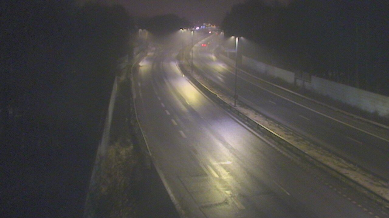 Weather Camera Image Väg 3 Tavastehus, Ojoinen, Hämeenlinna, Kanta-Häme