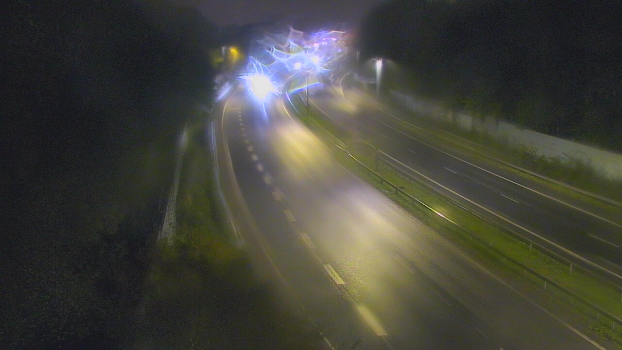 Weather Camera Image Road 3 Hämeenlinna, Ojoinen, Hämeenlinna, Kanta-Häme