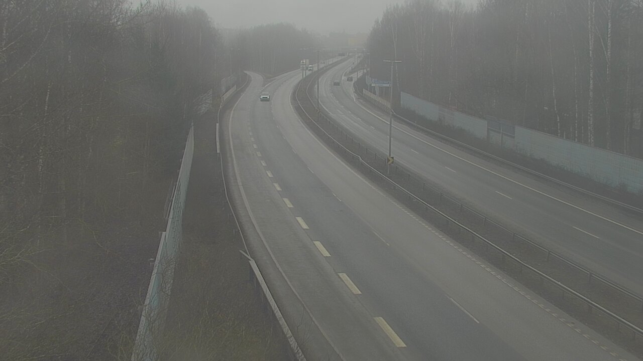 Kelikamerat Kuva Tie 3 Hämeenlinna, Ojoinen, Hämeenlinna, Kanta-Häme