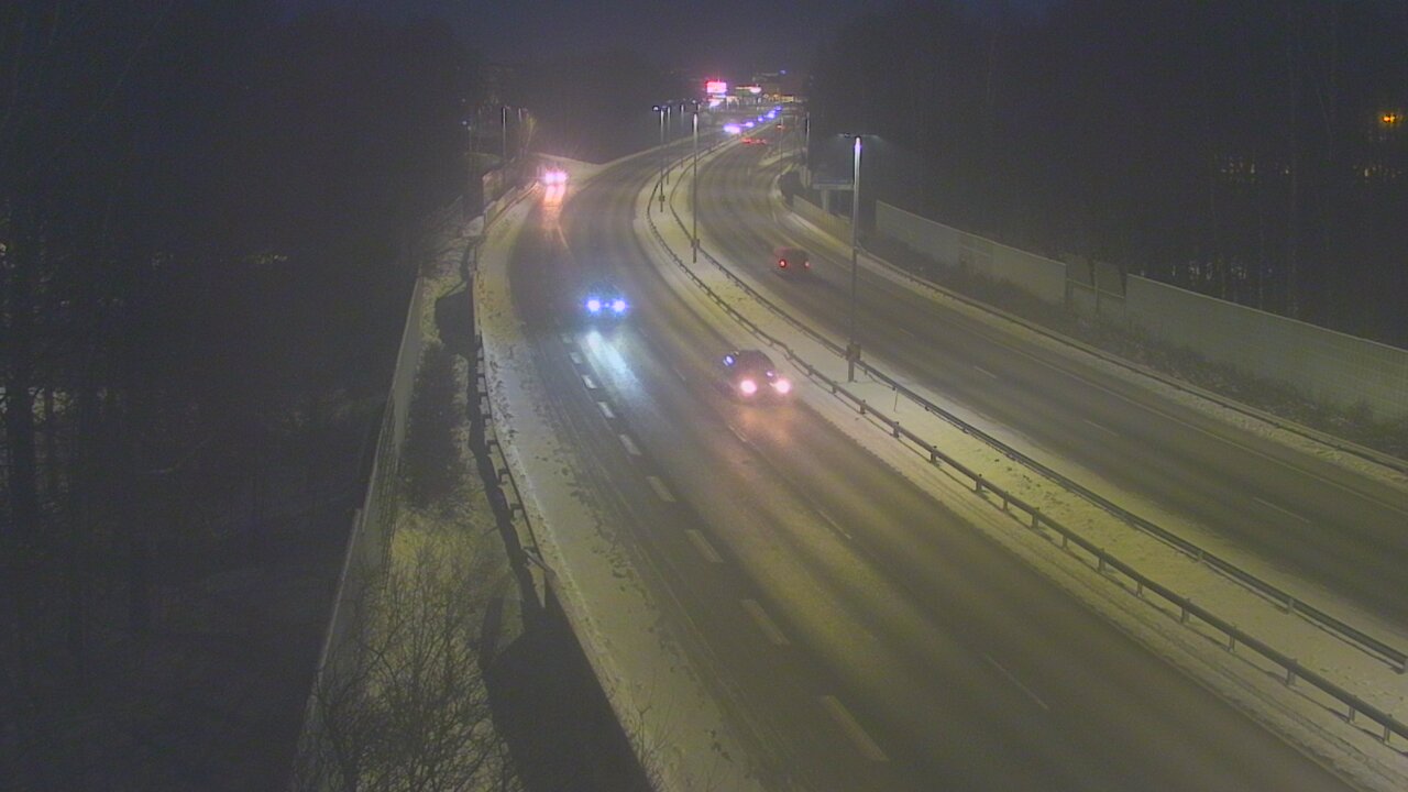 Kelikamerat Kuva Tie 3 Hämeenlinna, Ojoinen, Hämeenlinna, Kanta-Häme