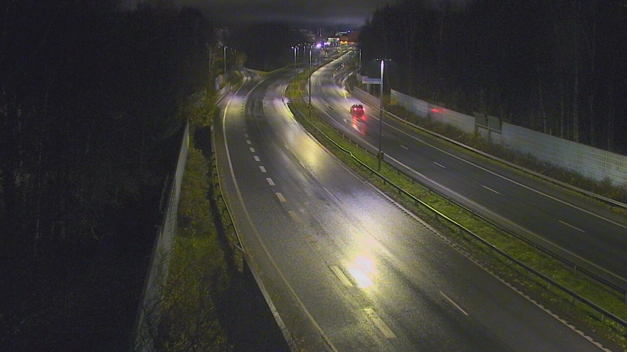 Kelikamerat Kuva Tie 3 Hämeenlinna, Ojoinen, Hämeenlinna, Kanta-Häme