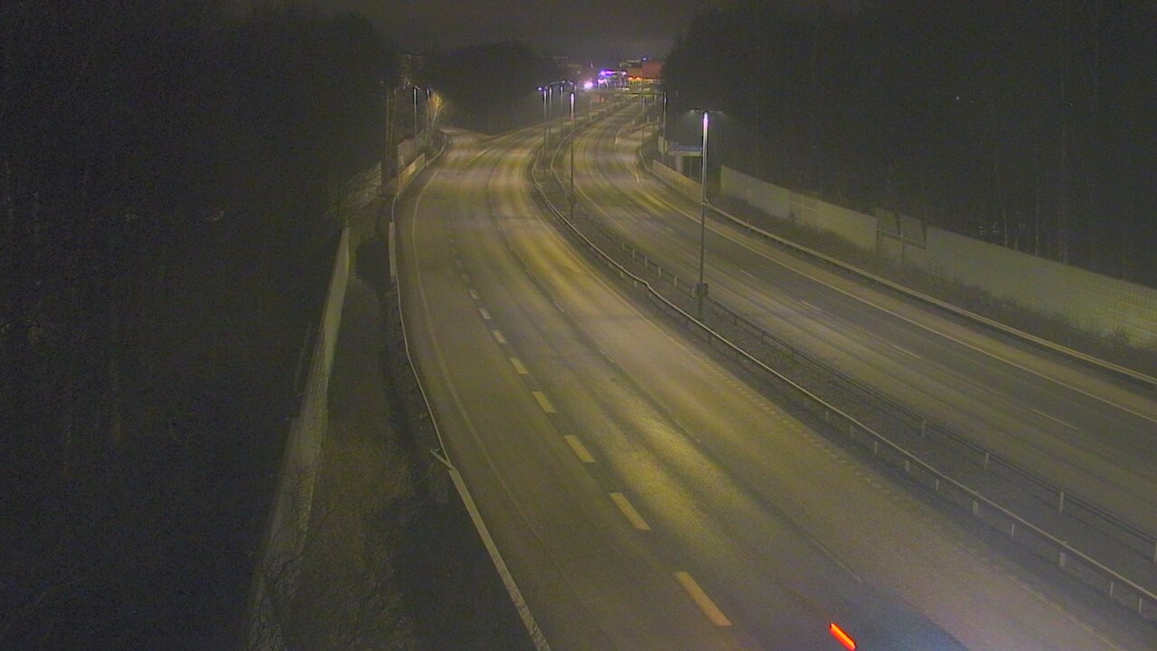 Kelikamerat Kuva Tie 3 Hämeenlinna, Ojoinen, Hämeenlinna, Kanta-Häme