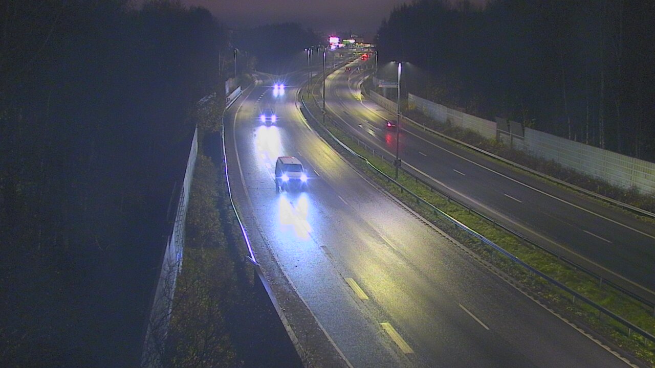 Kelikamerat Kuva Tie 3 Hämeenlinna, Ojoinen, Hämeenlinna, Kanta-Häme