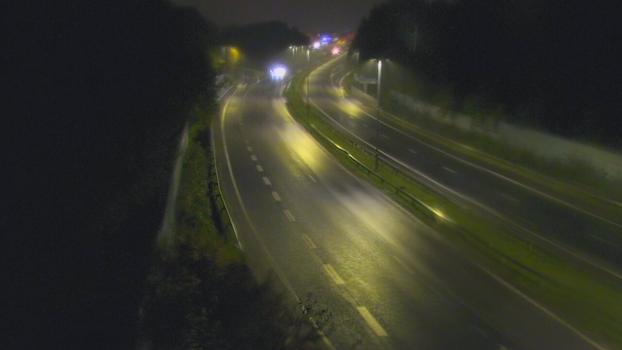 Weather Camera Image Road 3 Hämeenlinna, Ojoinen, Hämeenlinna, Kanta-Häme