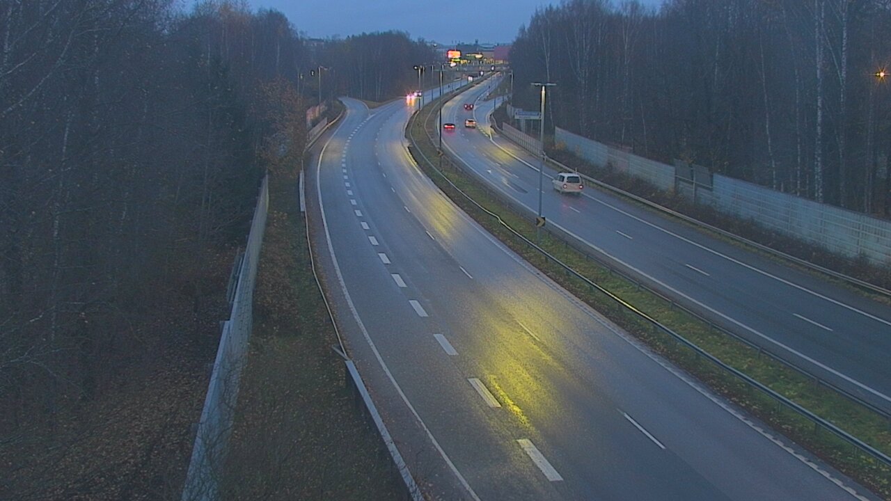 Kelikamerat Kuva Tie 3 Hämeenlinna, Ojoinen, Hämeenlinna, Kanta-Häme