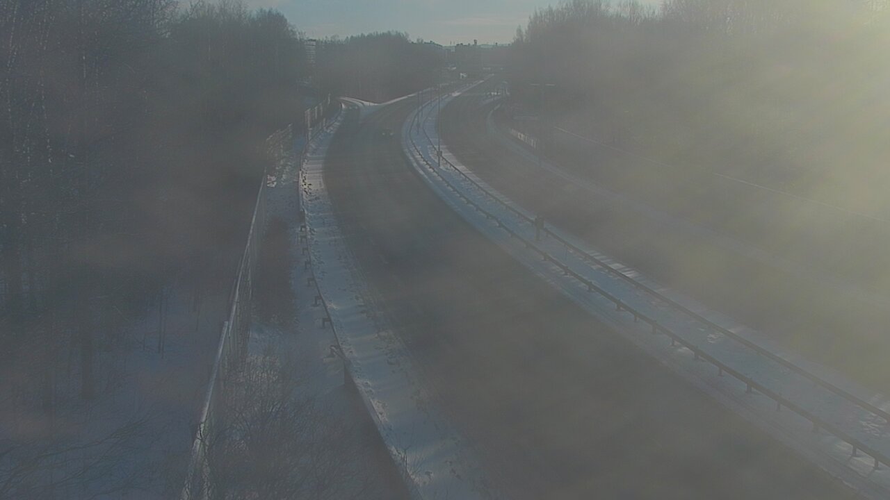 Kelikamerat Kuva Tie 3 Hämeenlinna, Ojoinen, Hämeenlinna, Kanta-Häme