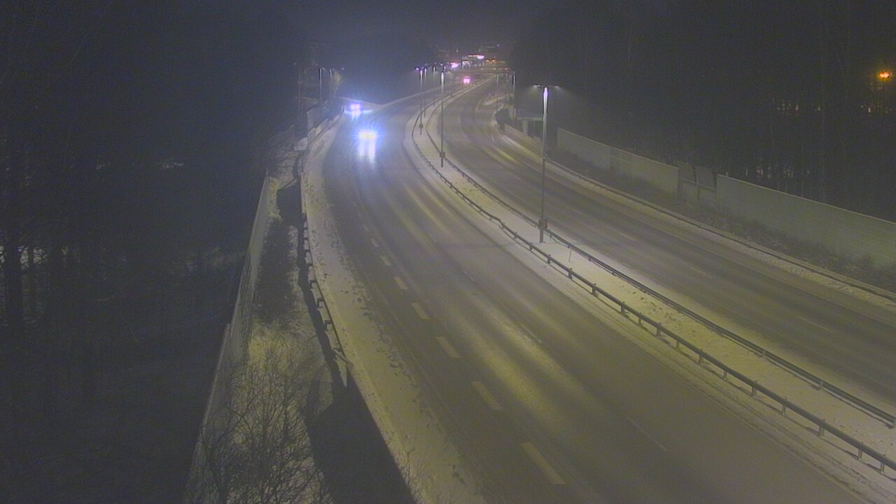 Kelikamerat Kuva Tie 3 Hämeenlinna, Ojoinen, Hämeenlinna, Kanta-Häme