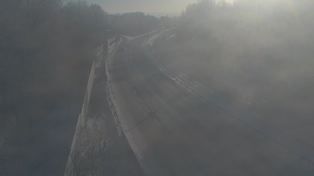 Weather Camera Image Väg 3 Tavastehus, Ojoinen, Hämeenlinna, Kanta-Häme