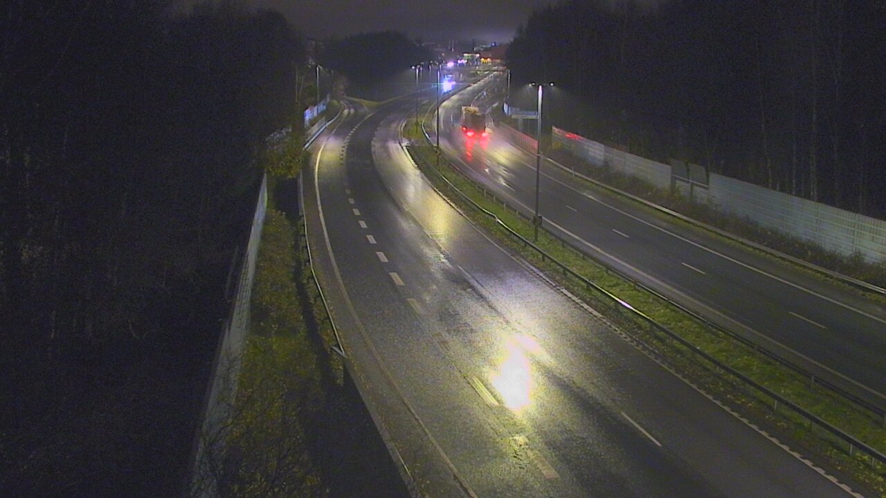 Kelikamerat Kuva Tie 3 Hämeenlinna, Ojoinen, Hämeenlinna, Kanta-Häme