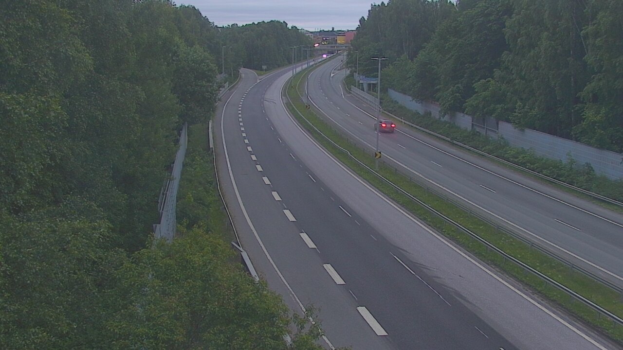 Kelikamerat Kuva Tie 3 Hämeenlinna, Ojoinen, Hämeenlinna, Kanta-Häme