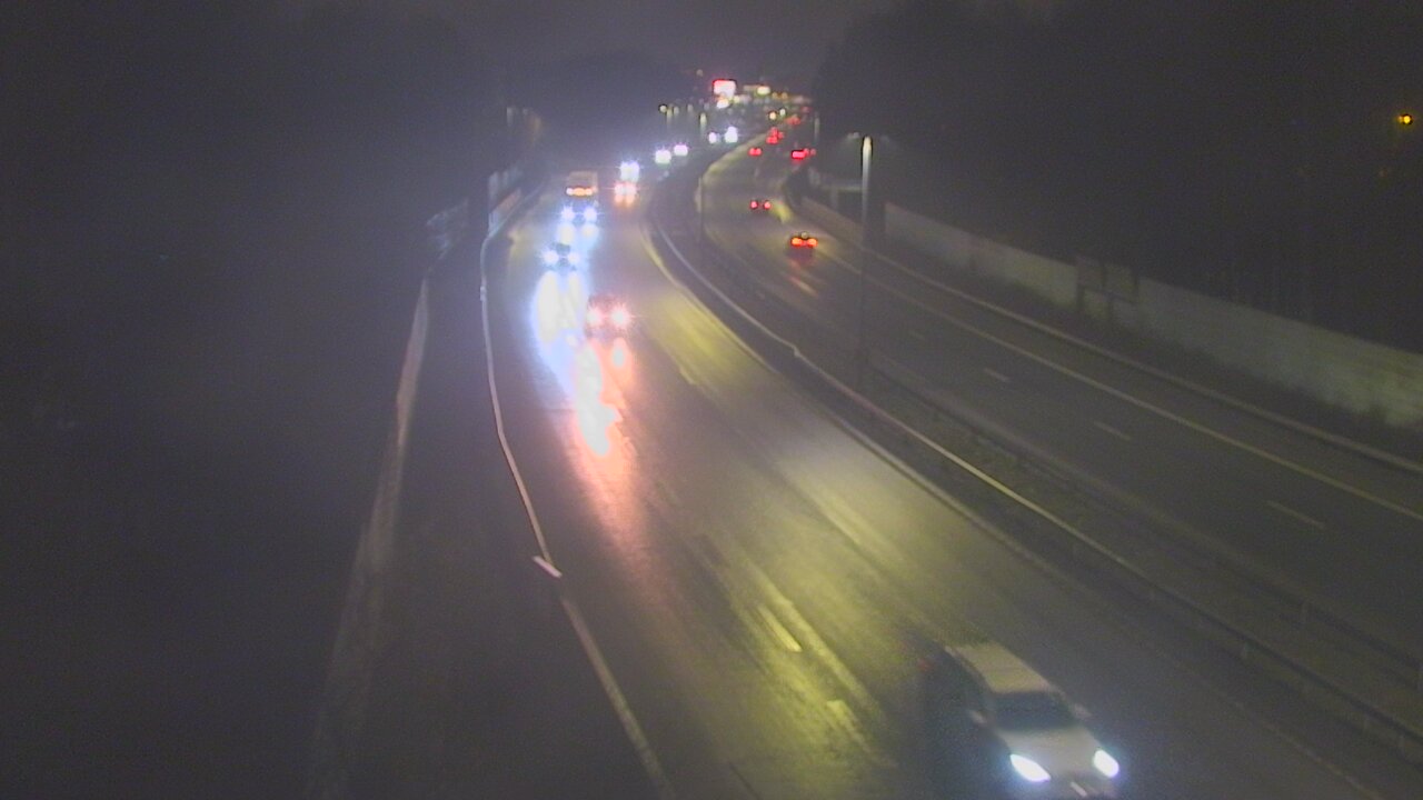 Weather Camera Image Road 3 Hämeenlinna, Ojoinen, Hämeenlinna, Kanta-Häme