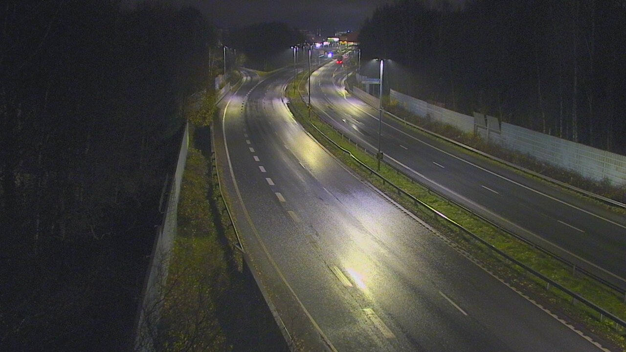 Kelikamerat Kuva Tie 3 Hämeenlinna, Ojoinen, Hämeenlinna, Kanta-Häme