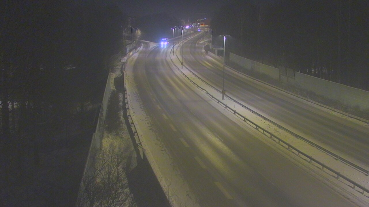 Kelikamerat Kuva Tie 3 Hämeenlinna, Ojoinen, Hämeenlinna, Kanta-Häme