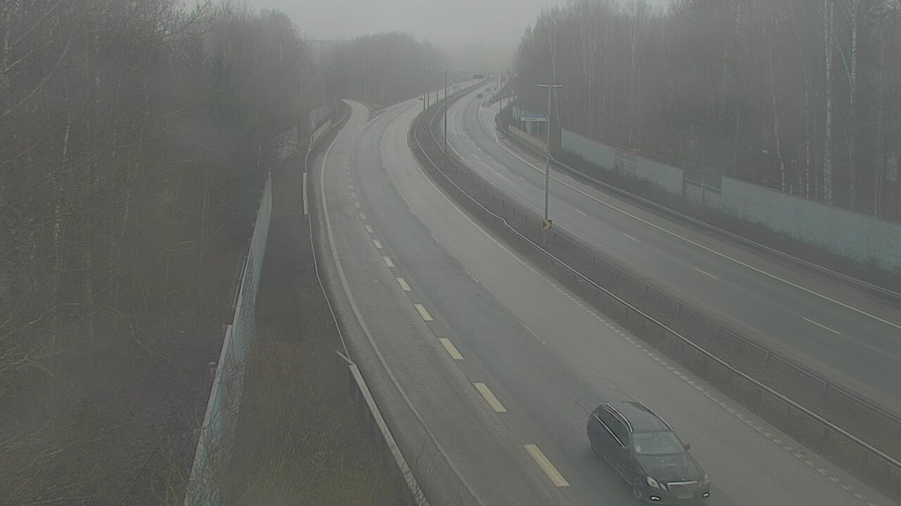 Kelikamerat Kuva Tie 3 Hämeenlinna, Ojoinen, Hämeenlinna, Kanta-Häme