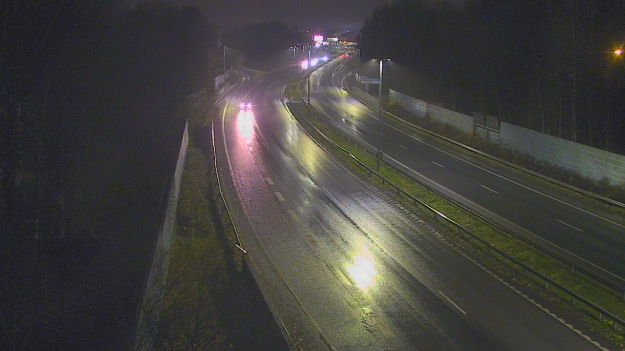 Kelikamerat Kuva Tie 3 Hämeenlinna, Ojoinen, Hämeenlinna, Kanta-Häme