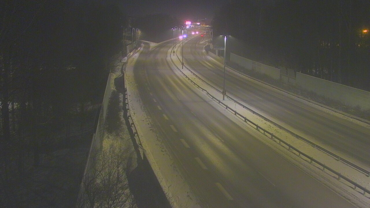 Kelikamerat Kuva Tie 3 Hämeenlinna, Ojoinen, Hämeenlinna, Kanta-Häme