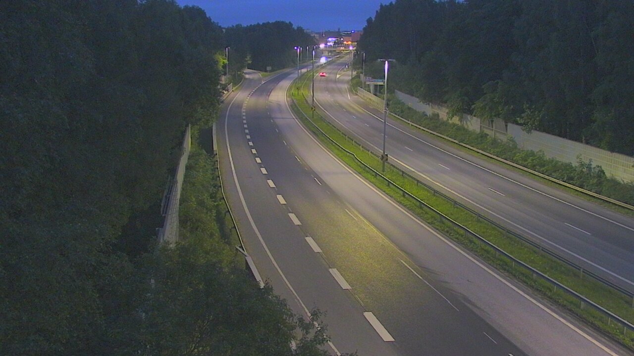Kelikamerat Kuva Tie 3 Hämeenlinna, Ojoinen, Hämeenlinna, Kanta-Häme