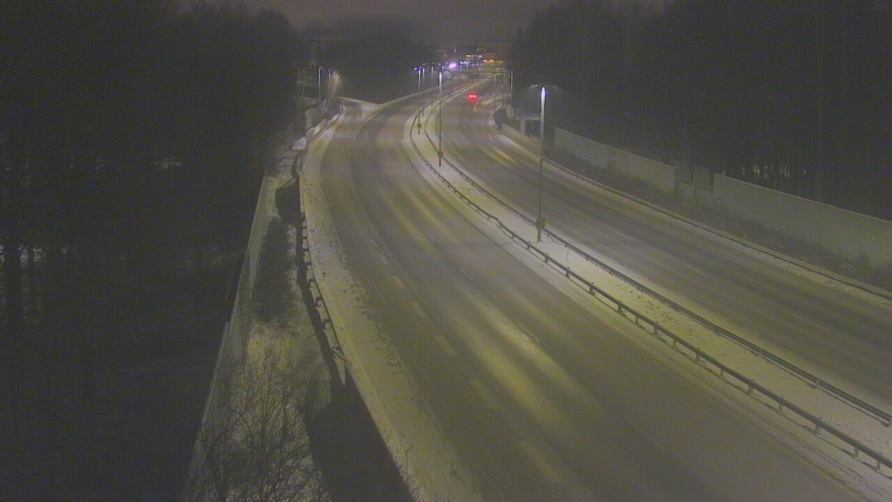 Kelikamerat Kuva Tie 3 Hämeenlinna, Ojoinen, Hämeenlinna, Kanta-Häme