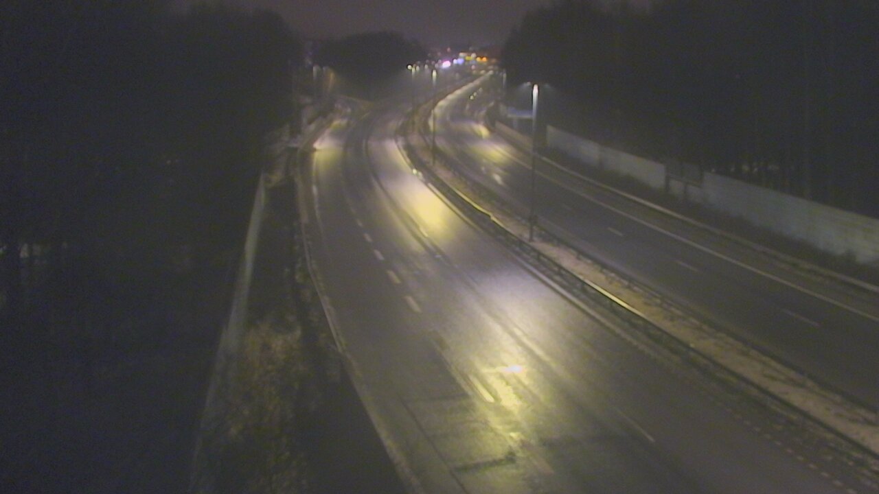 Weather Camera Image Väg 3 Tavastehus, Ojoinen, Hämeenlinna, Kanta-Häme