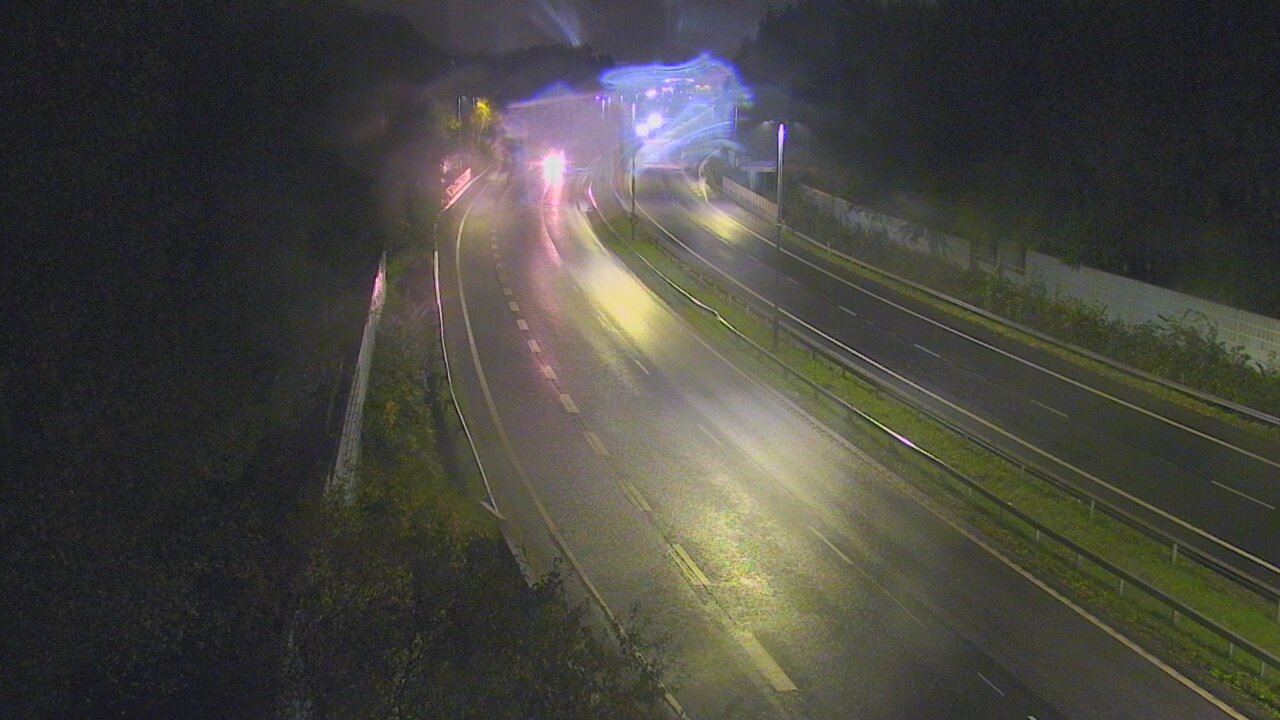 Weather Camera Image Road 3 Hämeenlinna, Ojoinen, Hämeenlinna, Kanta-Häme