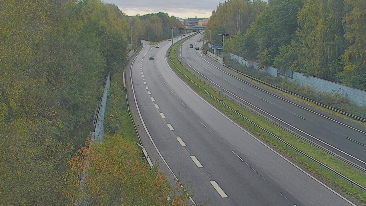 Kelikamerat Kuva Tie 3 Hämeenlinna, Ojoinen, Hämeenlinna, Kanta-Häme